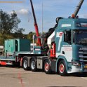 Mack & Speciaal Transportdag 2018 0113