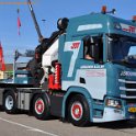 Mack & Speciaal Transportdag 2018 0114