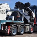 Mack & Speciaal Transportdag 2018 0115