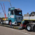 Mack & Speciaal Transportdag 2018 0119