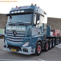 Mack & Speciaal Transportdag 2018 0121