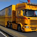 Mack & Speciaal Transportdag 2018 0124