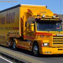 Mack & Speciaal Transportdag 2018 0127