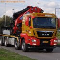 Mack & Speciaal Transportdag 2018 0131