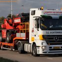 Mack & Speciaal Transportdag 2018 0140
