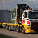 Mack & Speciaal Transportdag 2018 0145