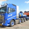 Mack & Speciaal Transportdag 2018 0147