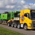 Mack & Speciaal Transportdag 2018 0155