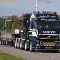 Mack & Speciaal Transportdag 2018 0204
