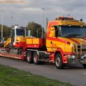 Mack & Speciaal Transportdag 2018 0207