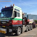 Mack & Speciaal Transportdag 2018 0214