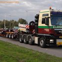 Mack & Speciaal Transportdag 2018 0217