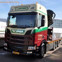 Mack & Speciaal Transportdag 2018 0218