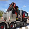 Mack & Speciaal Transportdag 2018 0239