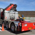 Mack & Speciaal Transportdag 2018 0240