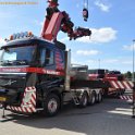 Mack & Speciaal Transportdag 2018 0241