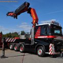Mack & Speciaal Transportdag 2018 0242