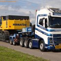 Mack & Speciaal Transportdag 2018 0289