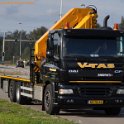 Mack & Speciaal Transportdag 2018 0318