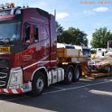 Mack & Speciaal Transportdag 2018 0320