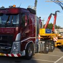 Mack & Speciaal Transportdag 2018 0325