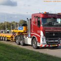 Mack & Speciaal Transportdag 2018 0327