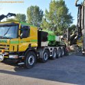 Mack & Speciaal Transportdag 2018 0331