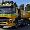 Mack & Speciaal Transportdag 2018 0346