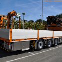Mack & Speciaal Transportdag 2018 0371