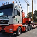 Mack & Speciaal Transportdag 2018 0404