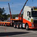 Mack & Speciaal Transportdag 2018 0407