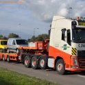Mack & Speciaal Transportdag 2018 0409