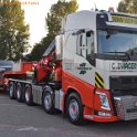 Mack & Speciaal Transportdag 2018 0413