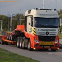 Mack & Speciaal Transportdag 2018 0418