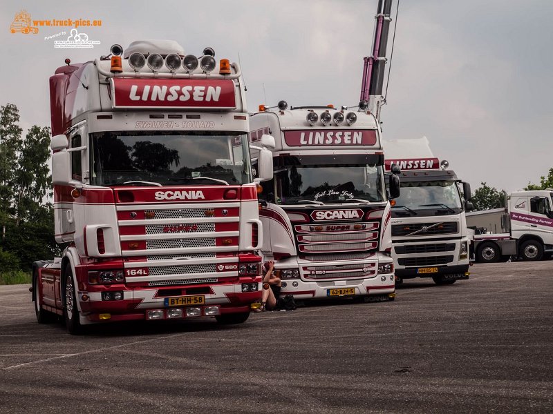 Big Truck Festival Asten 2018 Lkw-Fotos Lkw-Infos Lkw-Thorsten