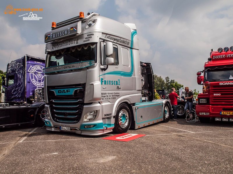 Big Truck Festival Asten 2018 Lkw-Fotos Lkw-Infos Lkw-Thorsten 21