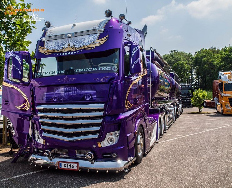 Big Truck Festival Asten 2018 Lkw-Fotos Lkw-Infos Lkw-Thorsten 58