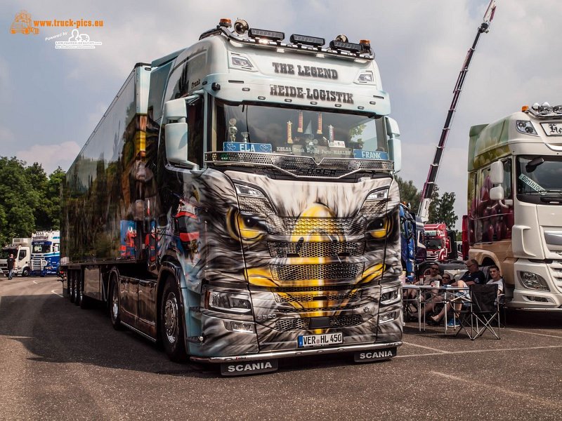 Big Truck Festival Asten 2018 Lkw-Fotos Lkw-Infos Lkw-Thorsten 67