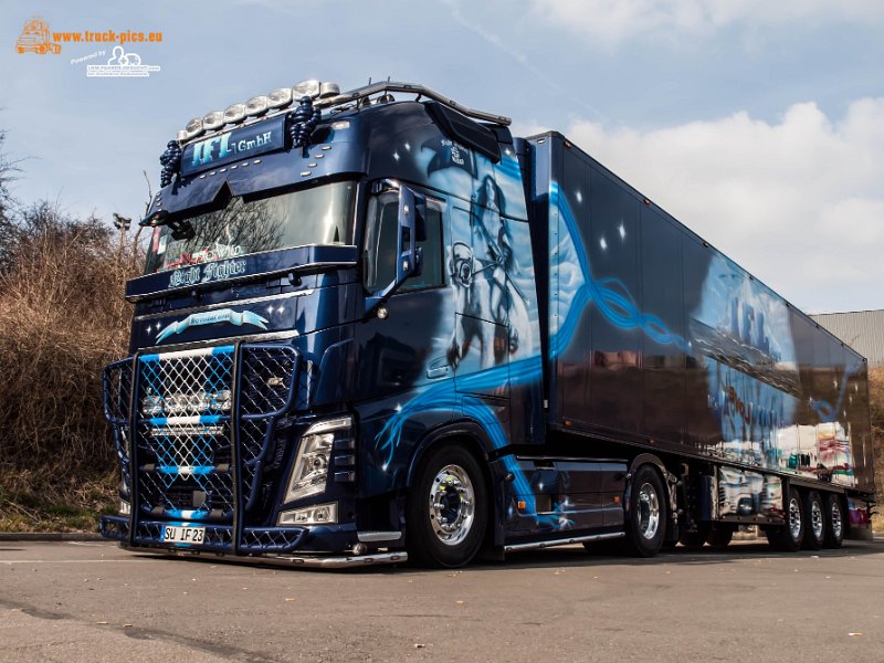 Ciney Truck Show Trucker-Treffen Lkw-Fotos Lkw-Infos Lkw-Thorsten 02