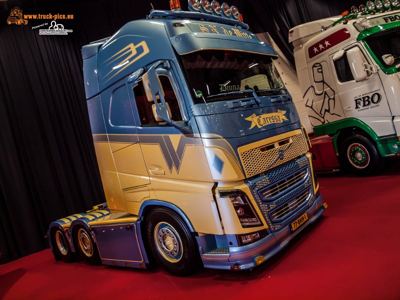 Ciney Truck Show Trucker-Treffen Lkw-Fotos Lkw-Infos Lkw-Thorsten 05