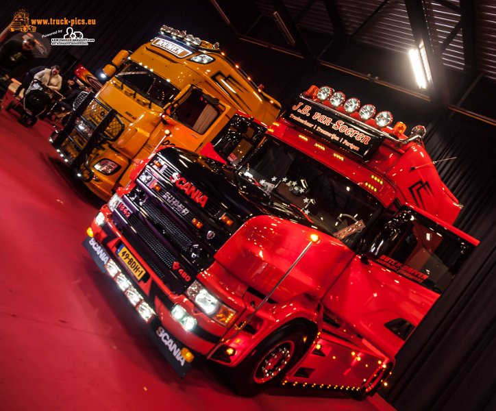 Ciney Truck Show Trucker-Treffen Lkw-Fotos Lkw-Infos Lkw-Thorsten 06