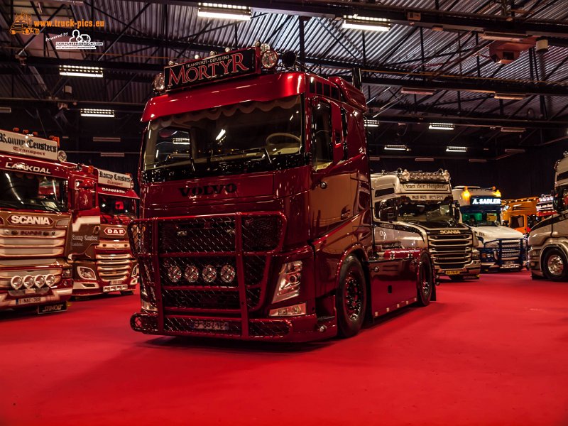 Ciney Truck Show Trucker-Treffen Lkw-Fotos Lkw-Infos Lkw-Thorsten 07