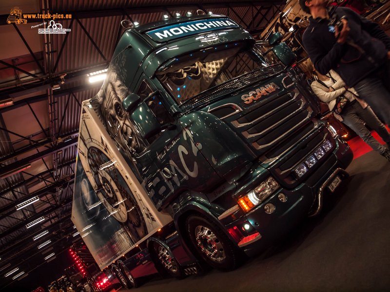 Ciney Truck Show Trucker-Treffen Lkw-Fotos Lkw-Infos Lkw-Thorsten 08