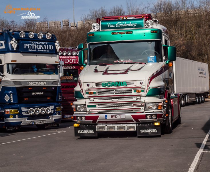 Ciney Truck Show Trucker-Treffen Lkw-Fotos Lkw-Infos Lkw-Thorsten 100