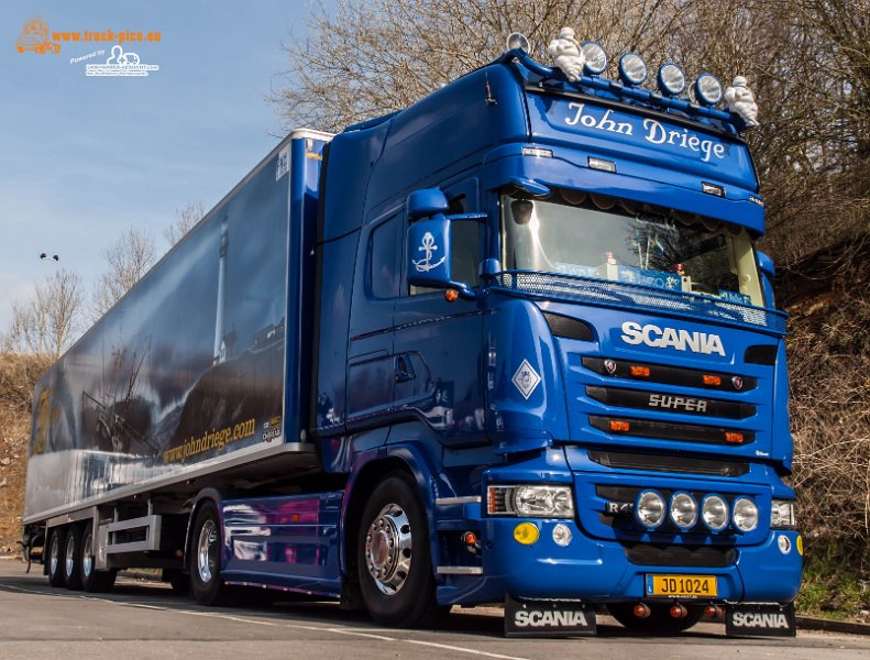 Ciney Truck Show Trucker-Treffen Lkw-Fotos Lkw-Infos Lkw-Thorsten 101