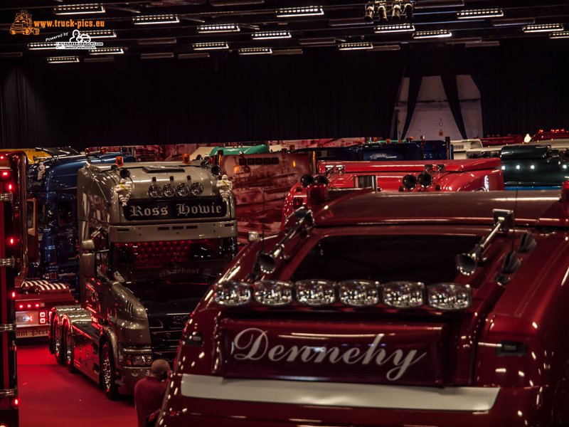 Ciney Truck Show Trucker-Treffen Lkw-Fotos Lkw-Infos Lkw-Thorsten 103