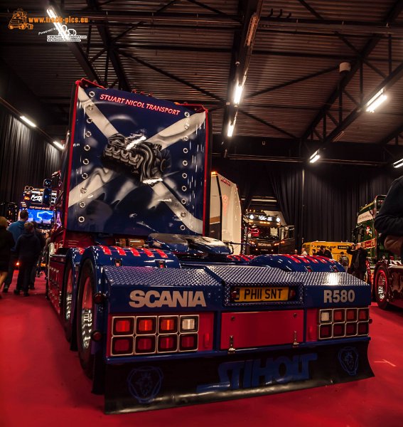 Ciney Truck Show Trucker-Treffen Lkw-Fotos Lkw-Infos Lkw-Thorsten 106