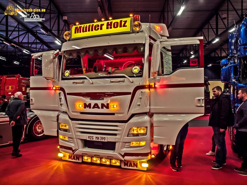 Ciney Truck Show Trucker-Treffen Lkw-Fotos Lkw-Infos Lkw-Thorsten 12