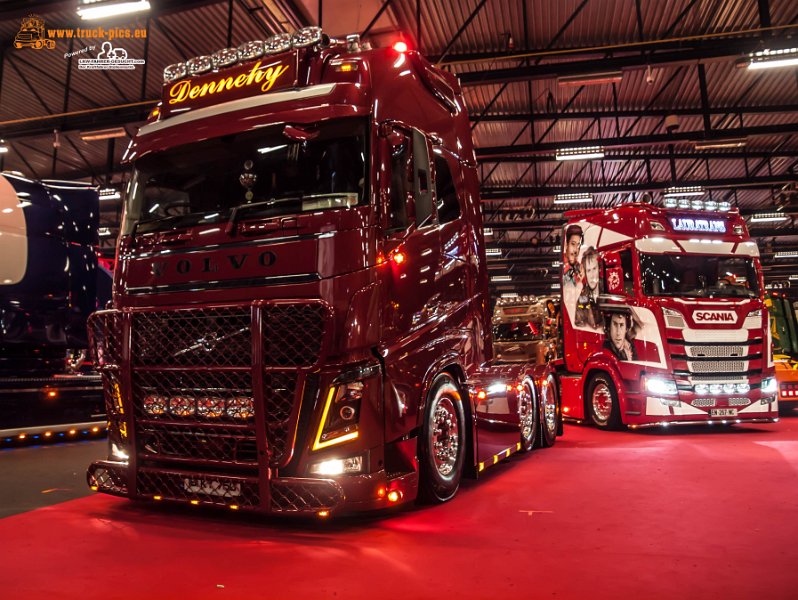 Ciney Truck Show Trucker-Treffen Lkw-Fotos Lkw-Infos Lkw-Thorsten 14