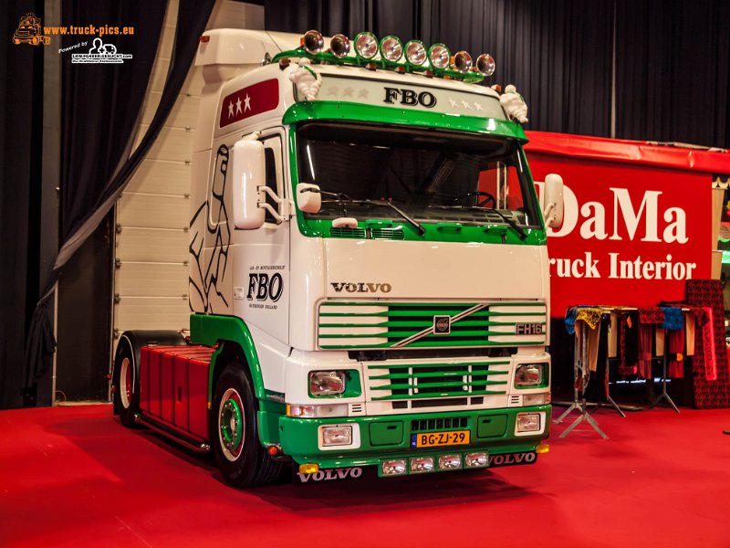 Ciney Truck Show Trucker-Treffen Lkw-Fotos Lkw-Infos Lkw-Thorsten 16